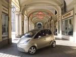 Tata Nano Europa Concept 2009 года